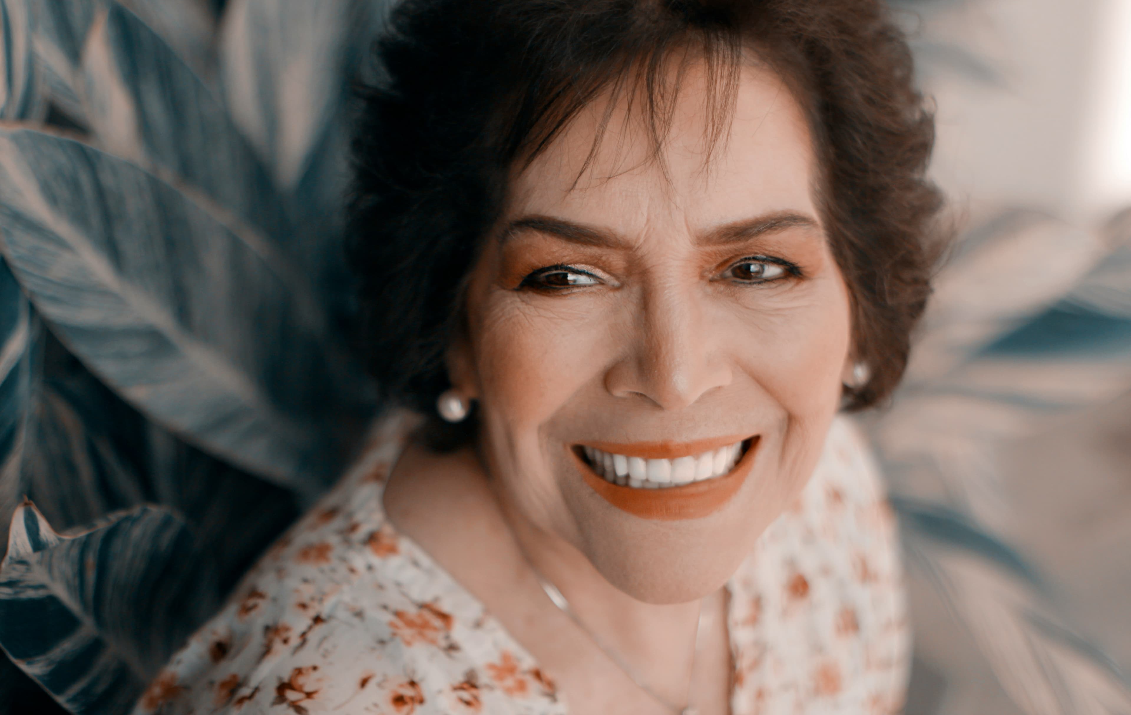 My Approach to Aging Beautifully