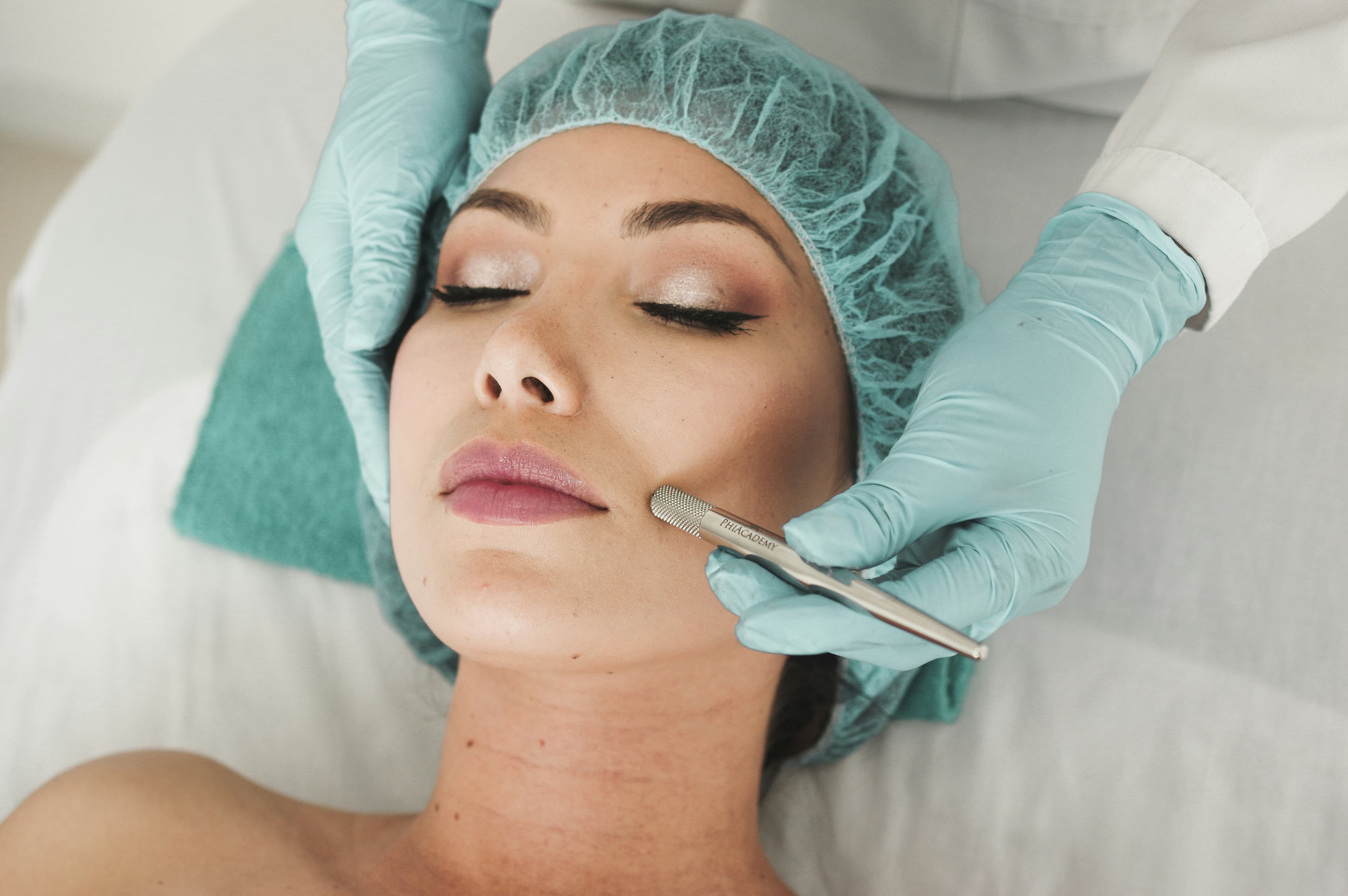 Radiesse Facial Balancing