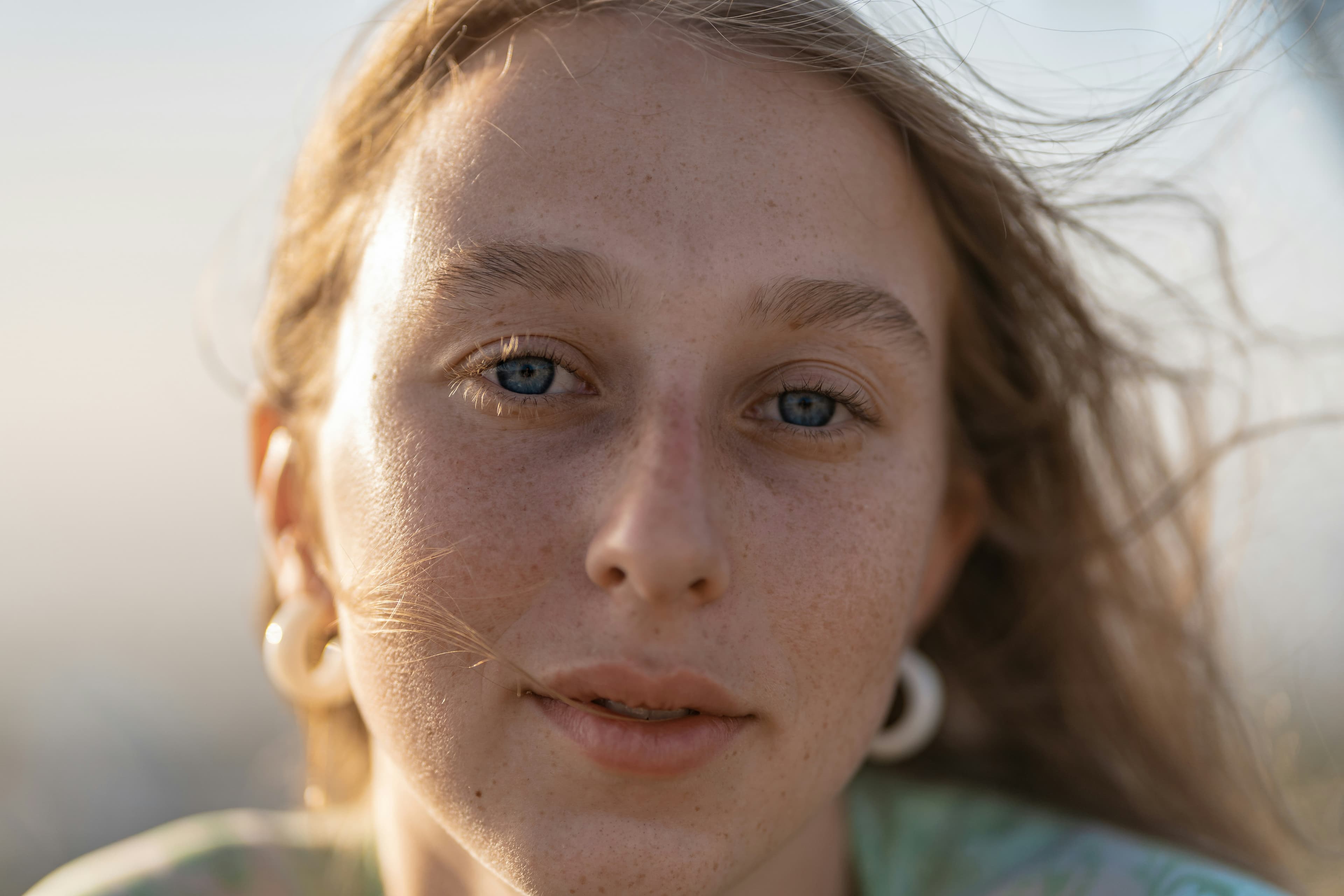 We Build and Re-build Faces—We Don't Fill Them.